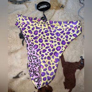 Moana Bikini bottoms